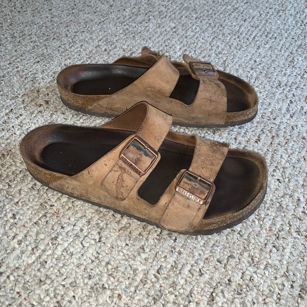 Birkenstock Arizona Sandals